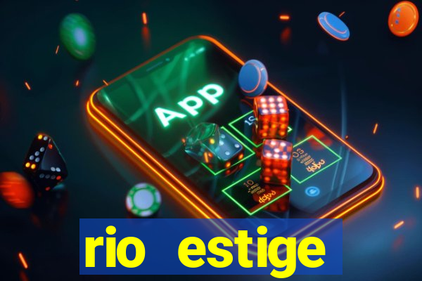 rio estige mitologia grega